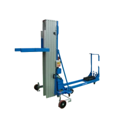 KSF GL 850 AC – AC/DC | Electric Glass Lifter 8.7 m – 300 kg KSF GL 850 AC – AC/DC | Electric Glass Lifter 8.7 m – 300 kg