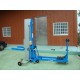 KSF GL 850 AC – AC/DC | Ηλεκτρικό Ανυψωτικό Γυαλιού 8.7 m – 300 kg - Kapountalis