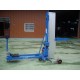 KSF GL 850 AC – AC/DC | Ηλεκτρικό Ανυψωτικό Γυαλιού 8.7 m – 300 kg - Kapountalis