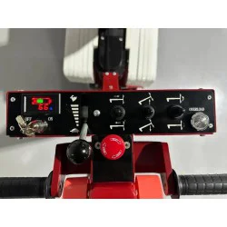 KSF GRE 485 | Electric Glass Lifting Robot 3.25 m 485 kg KSF GRE 485 | Electric Glass Lifting Robot 3.25 m 485 kg