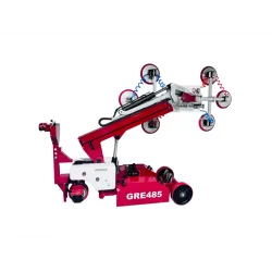 KSF GRE 485 | Electric Glass Lifting Robot 3.25 m 485 kg KSF GRE 485 | Electric Glass Lifting Robot 3.25 m 485 kg