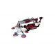 KSF GRE 485 | Electric Glass Lifting Robot 3.25 m 485 kg - Kapountalis