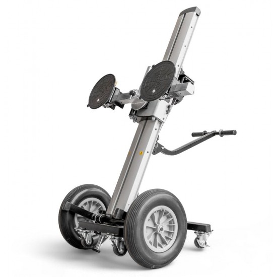 KSF GT 2 | Glass Trolley for Panels & Windows 1.4 m - 180 kg KSF GT 2 | Glass Trolley for Panels & Windows 1.4 m - 180 kg - Kapountalis