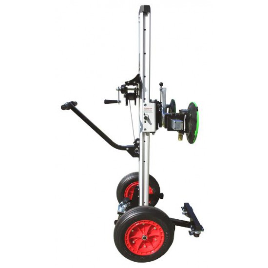 KSF GT 2 | Glass Trolley for Panels & Windows 1.4 m - 180 kg KSF GT 2 | Glass Trolley for Panels & Windows 1.4 m - 180 kg - Kapountalis