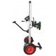 KSF GT 2 | Glass Trolley for Panels & Windows 1.4 m - 180 kg KSF GT 2 | Glass Trolley for Panels & Windows 1.4 m - 180 kg - Kapountalis