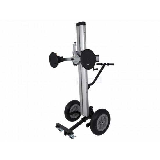 KSF GT 2 | Glass Trolley for Panels & Windows 1.4 m - 180 kg KSF GT 2 | Glass Trolley for Panels & Windows 1.4 m - 180 kg - Kapountalis