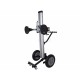 KSF GT 2 | Glass Trolley for Panels & Windows 1.4 m - 180 kg KSF GT 2 | Glass Trolley for Panels & Windows 1.4 m - 180 kg - Kapountalis