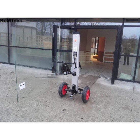 KSF GT 2 | Glass Trolley for Panels & Windows 1.4 m - 180 kg KSF GT 2 | Glass Trolley for Panels & Windows 1.4 m - 180 kg - Kapountalis