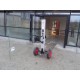 KSF GT 2 | Glass Trolley for Panels & Windows 1.4 m - 180 kg KSF GT 2 | Glass Trolley for Panels & Windows 1.4 m - 180 kg - Kapountalis