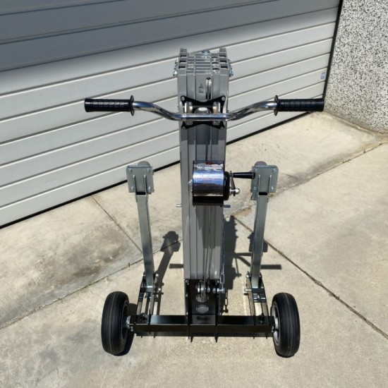 KSF BD2 | Χειροκίνητο Πολυχρηστικό Ανυψωτικό Υλικών 3,80 m – 180 kg KSF BD2 | Χειροκίνητο Πολυχρηστικό Ανυψωτικό Υλικών 3,80 m – 180 kg - Kapountalis