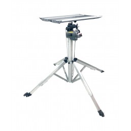 KSF CM 439 | Telescopic Electric Lifter 4.27 m - 130 kg