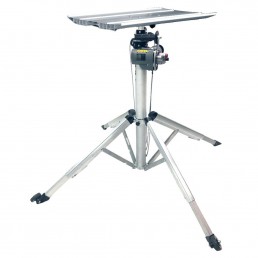 KSF CM 439 | Τηλεσκοπικό ηλεκτρικό ανυψωτικό υλικών 4.27 m - 130 kg