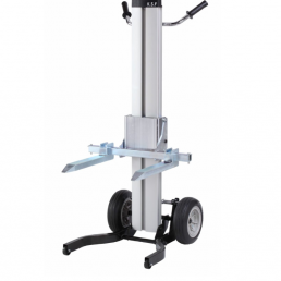 KSF ML 2 | Foldable Hand Truck/Trolley 1.05 m – 150 kg