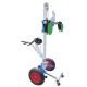 KSF S‑GT2 | Glass Trolley for Panels & Windows 1.73 m - 120 kg KSF S‑GT2 | Glass Trolley for Panels & Windows 1.73 m - 120 kg - Kapountalis