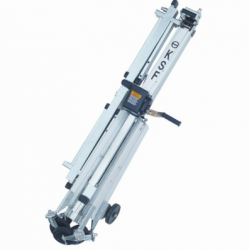 KSF DWM 380 | Telescopic Manual Drywall Lifter 3.6 m – 70 kg