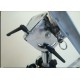 KSF G‑LS | Glass Cradle Attachment 130 kg KSF G‑LS | Glass Cradle Attachment 130 kg - Kapountalis
