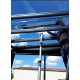 KSF G‑LS | Glass Cradle Attachment 130 kg KSF G‑LS | Glass Cradle Attachment 130 kg - Kapountalis