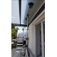 KSF G‑LS | Glass Cradle Attachment 130 kg KSF G‑LS | Glass Cradle Attachment 130 kg - Kapountalis