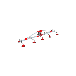 LEKROLIFT KL 1200-10 V (H) | Mechanical Vacuum Lifter | up to 1,200 kg