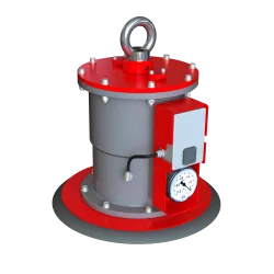 LEKROLIFT KL 400-1 (O) | Βεντούζα κενού αυτόματης απορρόφησης | έως 400 kg