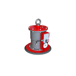LEKROLIFT KL 400-1 (O) | Βεντούζα κενού αυτόματης απορρόφησης | έως 400 kg