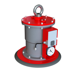 LEKROLIFT KL 400-1 (O) | Mechanical Vacuum Lifter | up to 400 kg