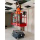 BRAVI PLATFORMS COMPACT ΠΛΑΤΦΟΡΜΑ LEONARDO HD - 4.99M BRAVI PLATFORMS COMPACT ΠΛΑΤΦΟΡΜΑ LEONARDO HD - 4.99M - Kapountalis