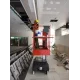 BRAVI PLATFORMS COMPACT ΠΛΑΤΦΟΡΜΑ LEONARDO HD - 4.99M.ΔΙΑΘΕΣΙΜΟ ΠΡΟΣ ΕΝΟΙΚΙΑΣΗ BRAVI PLATFORMS COMPACT ΠΛΑΤΦΟΡΜΑ LEONARDO HD - 4.99M.ΔΙΑΘΕΣΙΜΟ ΠΡΟΣ ΕΝΟΙΚΙΑΣΗ - Kapountalis