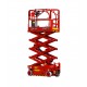 SCISSOR WORKING PLATFORM LGMG AS0607W 230KG 7.8M SCISSOR WORKING PLATFORM LGMG AS0607W 230KG 7.8M - Kapountalis