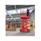 SCISSOR WORKING PLATFORM LGMG AS0607W 230KG 7.8M SCISSOR WORKING PLATFORM LGMG AS0607W 230KG 7.8M - Kapountalis