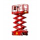 SCISSOR WORKING PLATFORM AS0812 450KG 10M SCISSOR WORKING PLATFORM AS0812 450KG 10M - Kapountalis