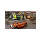 Liftroller E Mover - Remote controlled-Electric moving & lifting platform for materials and equipment up to 1200kg - Kapountalis