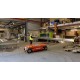 Liftroller E Mover - Remote controlled-Electric moving & lifting platform for materials and equipment up to 1200kg Liftroller E Mover - Remote controlled-Electric moving & lifting platform for materials and equipment up to 1200kg - Kapountalis