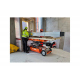Liftroller e-wagon - Electric moving & lifting platform for materials and equipment up to 1200kg - Kapountalis