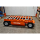Liftroller e-wagon - Electric moving & lifting platform for materials and equipment up to 1200kg Liftroller e-wagon - Electric moving & lifting platform for materials and equipment up to 1200kg - Kapountalis