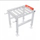 Liftroller Table - Moving platform for materials and equipment Liftroller Table - Moving platform for materials and equipment - Kapountalis