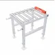 Liftroller Table - Χειροκίνητη πλατφόρμα μεταφοράς εμπορευμάτων και εξοπλισμού - Kapountalis