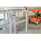 Liftroller Table - Moving platform for materials and equipment Liftroller Table - Moving platform for materials and equipment - Kapountalis