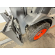 LINDE USED ELECTRIC FORKLIFT E15-02 EVO (2021) - Kapountalis