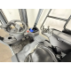 LINDE USED ELECTRIC FORKLIFT E15-02 EVO (2021) - Kapountalis