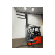 LINDE USED ELECTRIC FORKLIFT E15-02 EVO (2021) - Kapountalis
