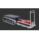 ALMACRAWLER Dumper KIT – Multi-Loader 3.0 FX Dolly – Battery Trolley – Multi-Loader 3.0 FX ALMACRAWLER Dumper KIT – Multi-Loader 3.0 FX Dolly – Battery Trolley – Multi-Loader 3.0 FX - Kapountalis