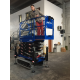 ALMACRAWLER MINI CRAWLER SCISSOR LIFT BIBI 850HE - 7.8M 250KG - Kapountalis