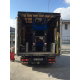 ALMACRAWLER MINI CRAWLER SCISSOR LIFT BIBI 850HE - 7.8M 250KG - Kapountalis