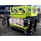 ALMACRAWLER MINI CRAWLER SCISSOR LIFT BIBI 850HE - 7.8M 250KG ALMACRAWLER MINI CRAWLER SCISSOR LIFT BIBI 850HE - 7.8M 250KG - Kapountalis