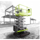 ALMACRAWLER MINI CRAWLER SCISSOR LIFT BIBI 870BL BI-ENERGY - 7.9M 250KG ALMACRAWLER MINI CRAWLER SCISSOR LIFT BIBI 870BL BI-ENERGY - 7.9M 250KG - Kapountalis