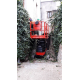 ALMACRAWLER MINI CRAWLER SCISSOR LIFT BIBI 870BL EVO - 7.9M 250KG - Kapountalis