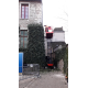 ALMACRAWLER MINI CRAWLER SCISSOR LIFT BIBI 870BL EVO - 7.9M 250KG - Kapountalis