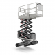 ALMACRAWLER MINI CRAWLER SCISSOR LIFT BIBI 870BL EVO - 7.9M 250KG ALMACRAWLER MINI CRAWLER SCISSOR LIFT BIBI 870BL EVO - 7.9M 250KG - Kapountalis