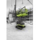ALMACRAWLER MINI CRAWLER SCISSOR LIFT BIBI 870BL EVO - 7.9M 250KG ALMACRAWLER MINI CRAWLER SCISSOR LIFT BIBI 870BL EVO - 7.9M 250KG - Kapountalis